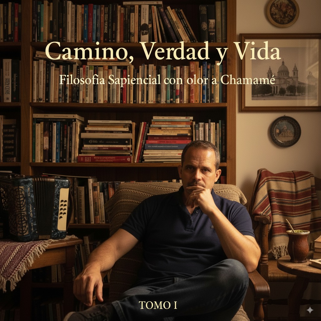 Camino, Verdad y Vida