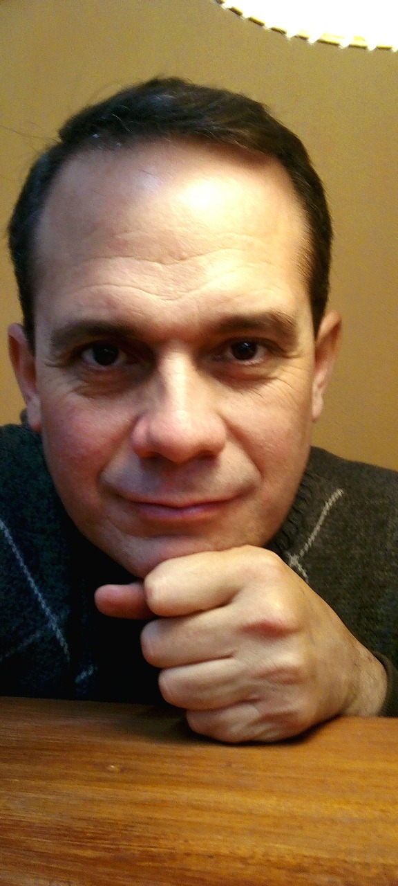 Fernando Da Silva
